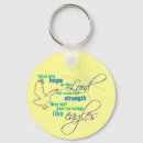 Search for no 40 key rings Scripture