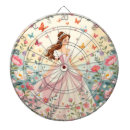 Search for cute dartboards Pink