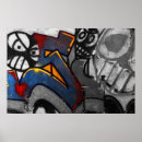 Search for black and white graffiti art Yellow