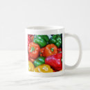 Search for bell pepper mugs Yellow