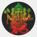 Search for god ganesha stickers Asia