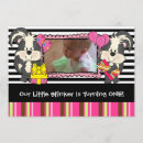 Search for skunk birthday invitations Cute