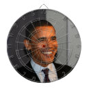 Search for obama dartboards Election