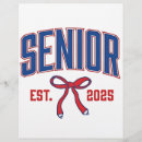 Search for class flyers Graduation