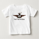 Search for pilot baby shirts Aviation