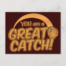 Search for catching postcards Funny