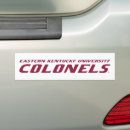 Search for maroon bumper stickers Eku