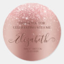 Search for metallic rose stickers Brushed metal