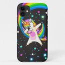 Search for black unicorn iphone cases Stars