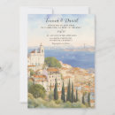 Search for european wedding invitations Watercolor