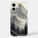 Search for range iphone cases Mountain peak