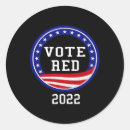 Search for 2022 stickers Political