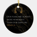 Search for philosophy christmas tree decorations Stoic