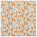 Search for baby girl nursery fabric Animal