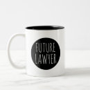Search for graduation quote mugs Lawyer