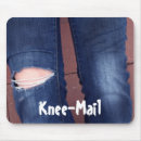 Search for worn mousepads Jeans