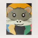 Search for hamster puzzles Adorable