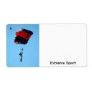 Search for parachuting labels Jumping
