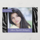 Search for ribbon graduation invitations Modern