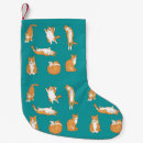 Search for for cat lovers christmas stockings Modern