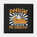 Search for inspector magnets Fall