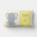 Search for yellow elephant cushions Modern
