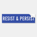 Search for resist bumper stickers Activist