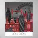 Search for london landmarks posters Steampunk