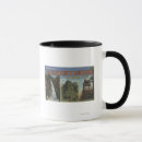 Search for mountain scenes mugs Letter