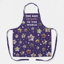 Search for star chef aprons Pattern