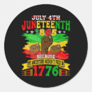 Search for slavery stickers Independence