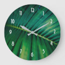 Search for green leaf clocks Exotic