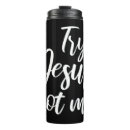 Search for christ travel mugs God