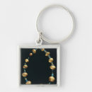 Search for museo key rings Oro
