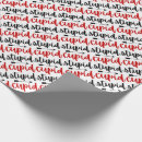 Search for cupid wrapping paper Arrow