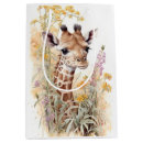 Search for giraffe gift bags Jungle
