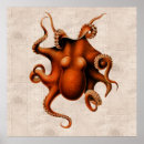 Search for kraken art Illustration