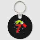 Search for number 7 key rings Xmas offer today