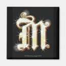 Search for diamond bling magnets Shiny