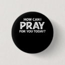Search for pray for you badges Jesus