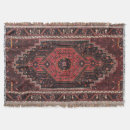 Search for persian blankets Turkish