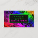 Search for discount cards Holographic