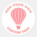 Search for ballon stickers Pink