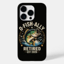 Search for allied iphone cases Fishing retirement