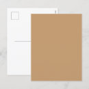 Search for colours designed postcards Boho