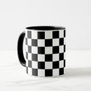 Search for shape mugs Black and white