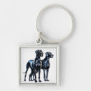 Search for danes key rings Watercolor
