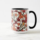 Search for maple tree mugs Bird
