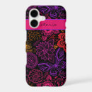 Search for purple butterfly cases Trendy