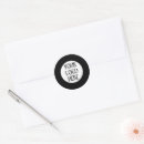 Search for promo stickers Company